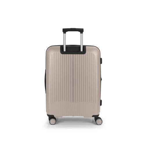 TROLLEY BROOKLIN BEIG 65 CM