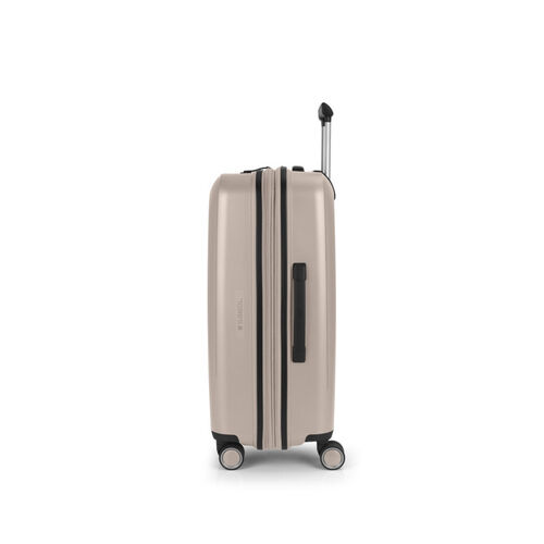 TROLLEY BROOKLIN BEIG 65 CM