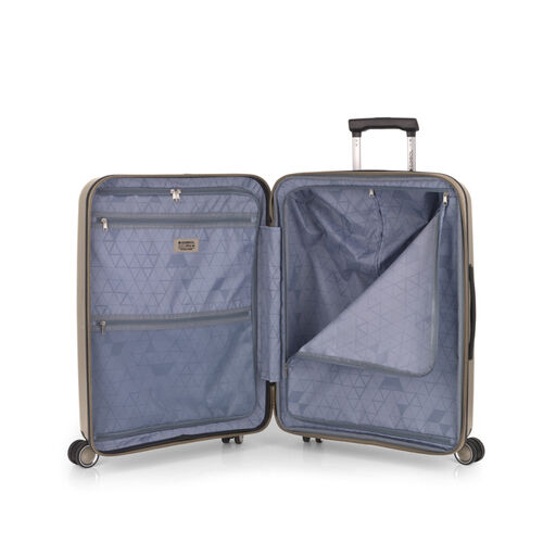 TROLLEY BROOKLIN BEIG 65 CM