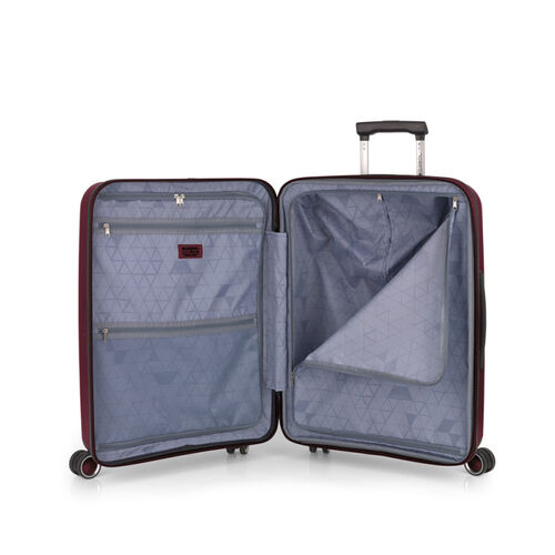 TROLLEY BROOKLYN T.75-GRIS