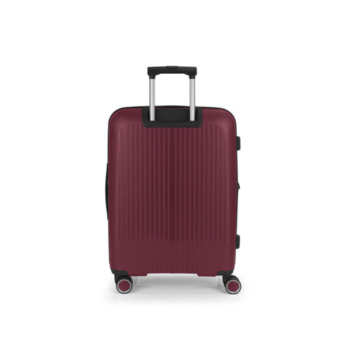TROLLEY BROOKLYN T.75-GRIS