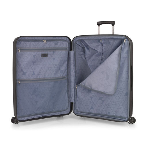 TROLLEY BROOKLYN T.75-GRIS