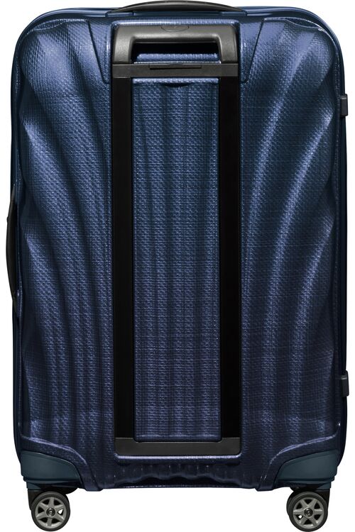 MALETA COSMOLITE SAMSONITE AZUL MARINO