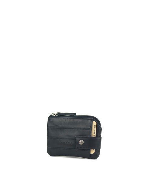 MONEDERO QAUS STAMP