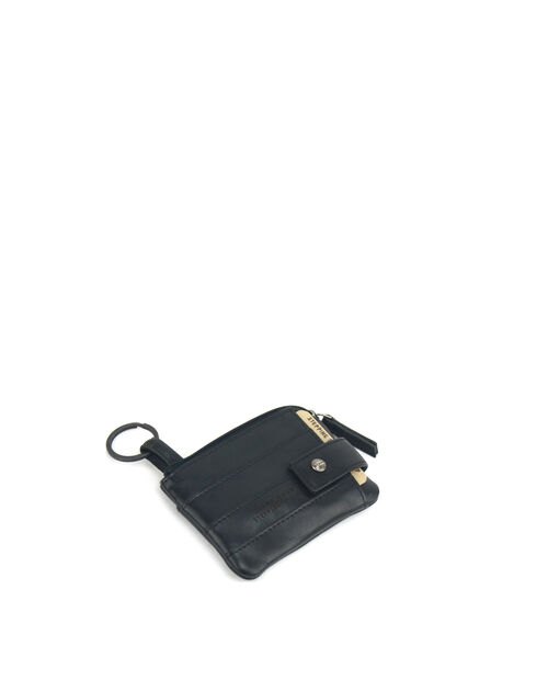 MONEDERO QAUS STAMP