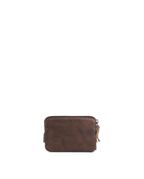 BILLETERO QAUS STAMP