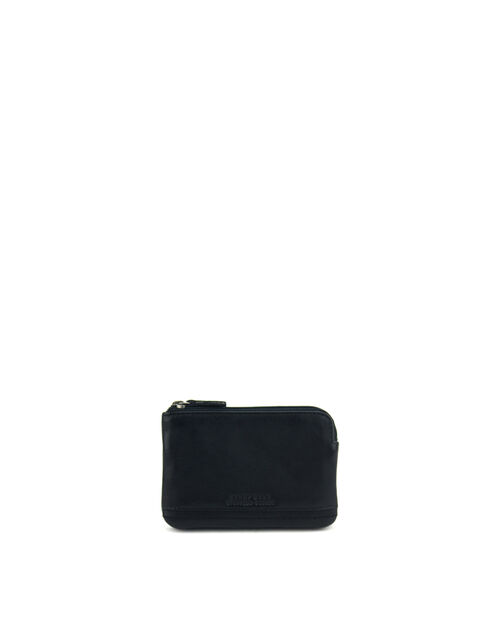 MONEDERO SANTORINI NEGRO
