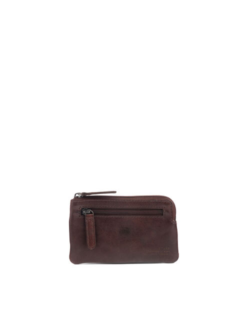 MONEDERO NIHAL MARRON