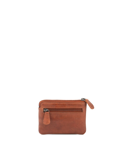 MONEDERO NIHAL STAMP