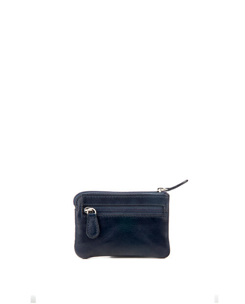 MONEDERO CRUX STAMP