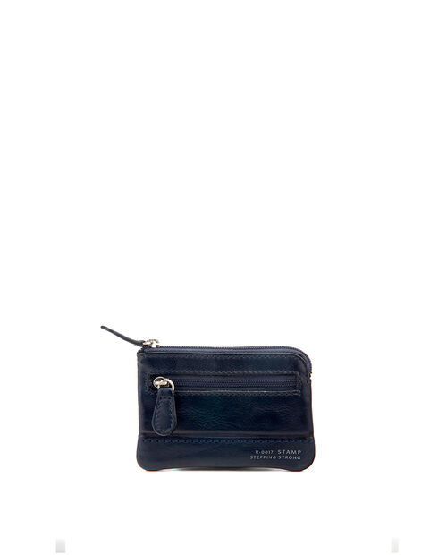 MONEDERO CRUX STAMP