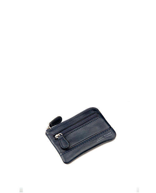 MONEDERO CRUX STAMP