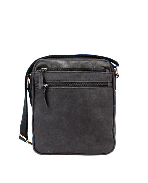 BANDOLERA DRACO STAMP