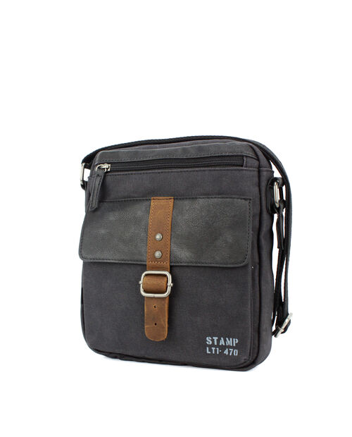 BANDOLERA DRACO STAMP