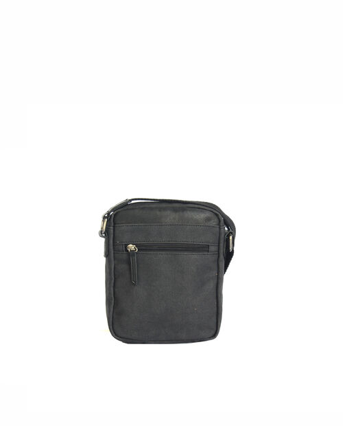 BANDOLERA DRACO STAMP