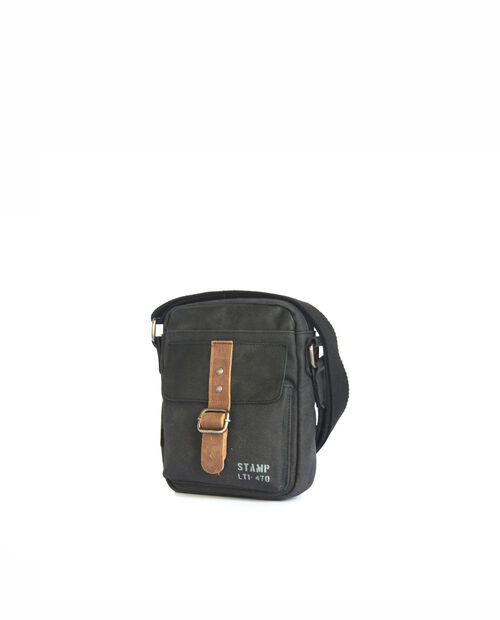 BANDOLERA DRACO STAMP
