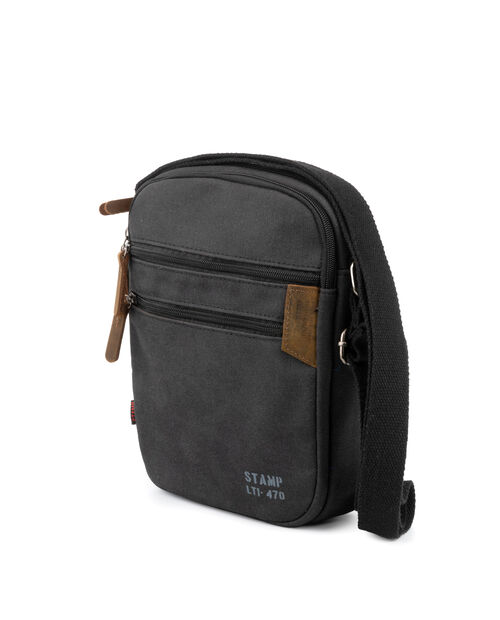 BANDOLERA DRACO STAMP