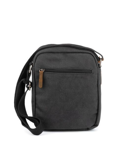 BANDOLERA DRACO STAMP