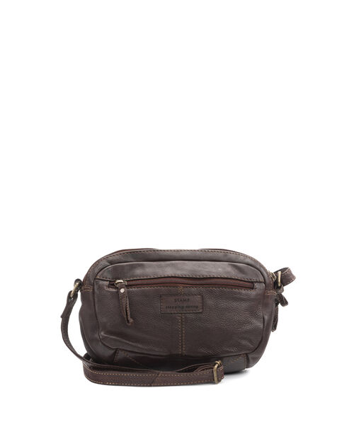 BANDOLERA TRENA STAMP