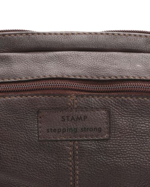 BANDOLERA TRENA STAMP
