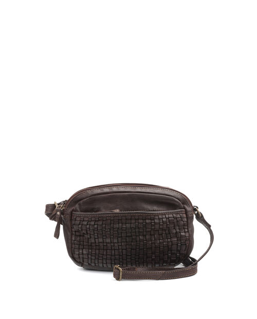 BANDOLERA TRENA STAMP