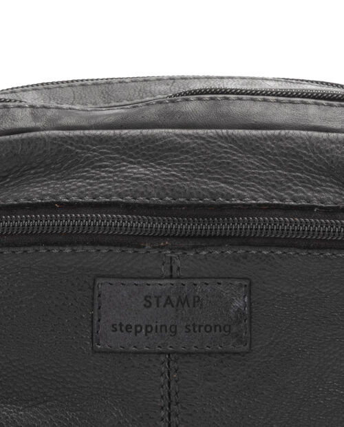 BANDOLERA TRENA STAMP