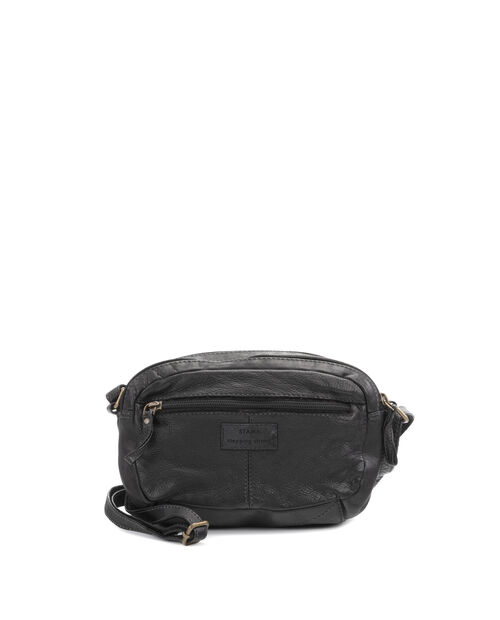 BANDOLERA TRENA STAMP