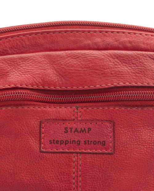 BANDOLERA TRENA STAMP