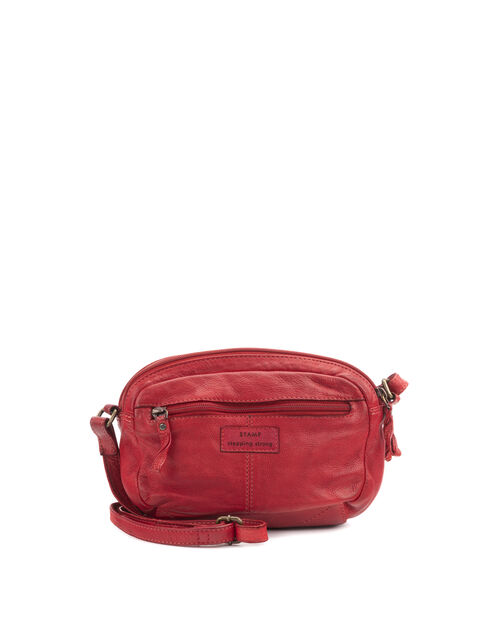 BANDOLERA TRENA STAMP