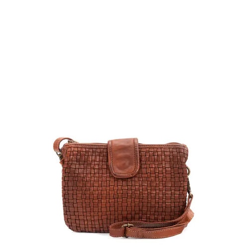 BANDOLERA TRENA STAMP