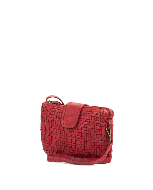 BOLSO DE MANO TRENA STAMP