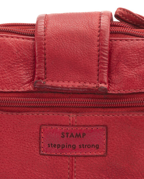 BOLSO DE MANO TRENA STAMP