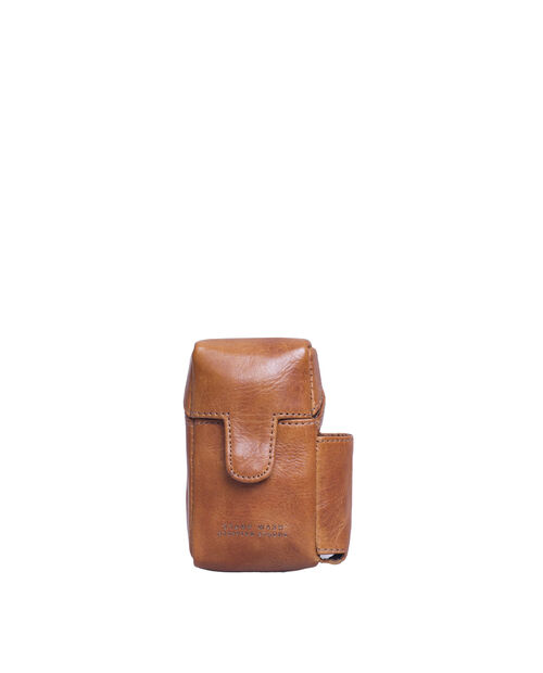 FUNDA TABACO FUMI STAMP