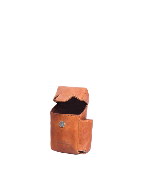 FUNDA TABACO PORTAMECHERO STAMP