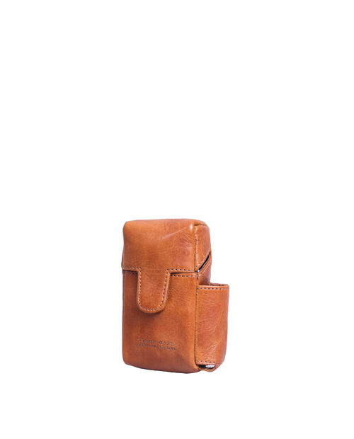 FUNDA TABACO PORTAMECHERO STAMP