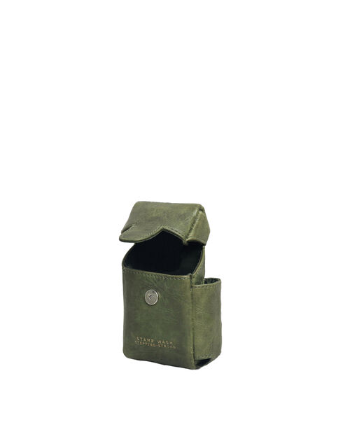 FUNDA TABACO PORTAMECHERO STAMP