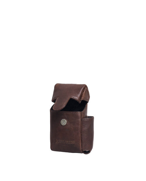 FUNDA TABACO PORTAMECHERO STAMP