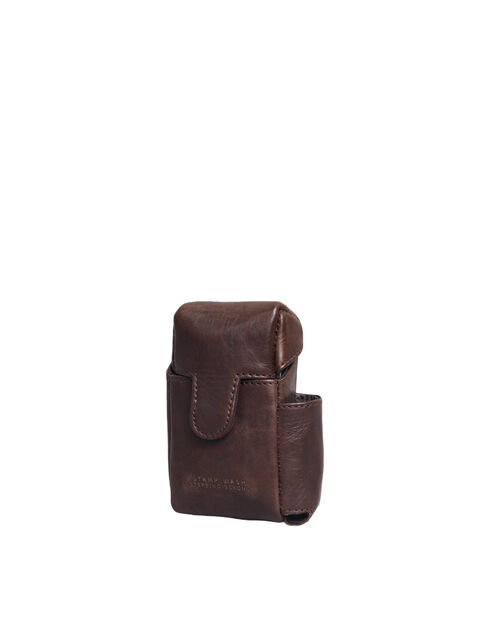 FUNDA TABACO PORTAMECHERO STAMP