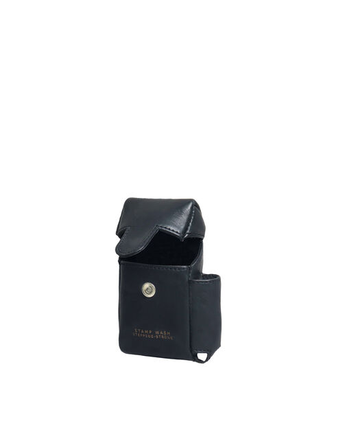 FUNDA TABACO PORTAMECHERO STAMP