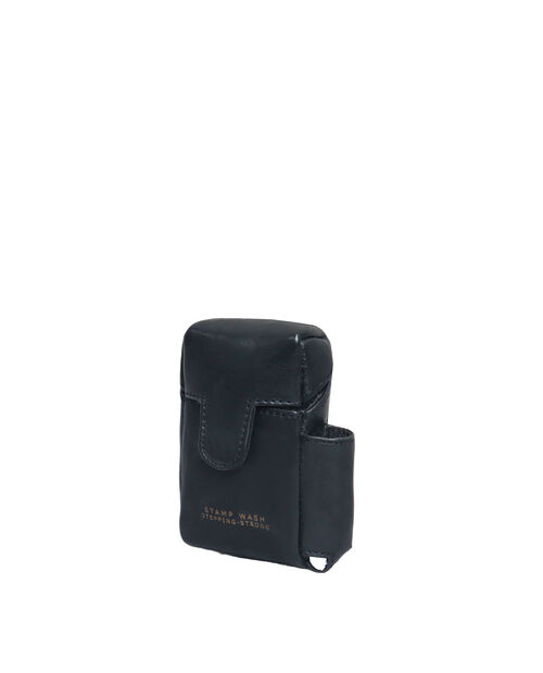 FUNDA TABACO PORTAMECHERO STAMP