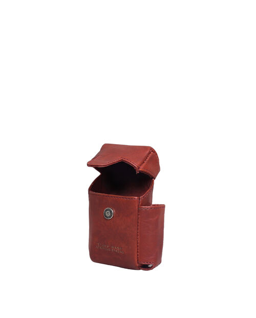 FUNDA TABACO PORTAMECHERO STAMP