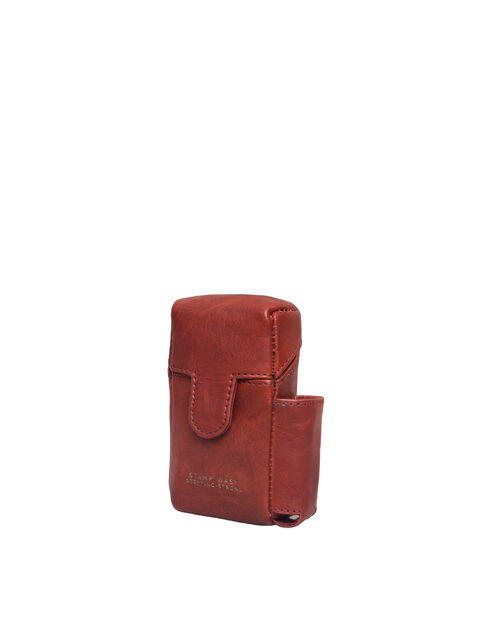 FUNDA TABACO PORTAMECHERO STAMP