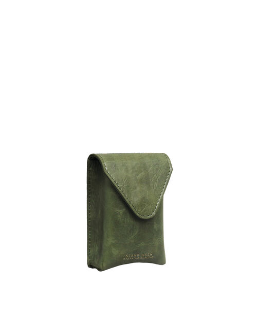 PITILLERA F STAMP