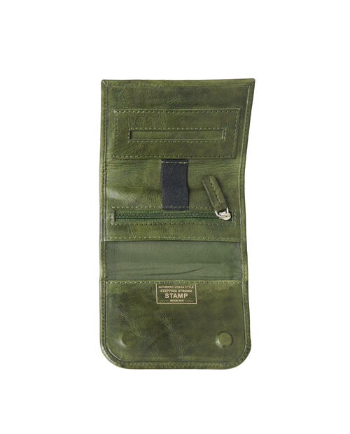 TABAQUERA COMPACTA F STAMP