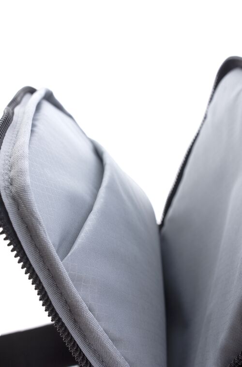 BANDOLERA FANCY DOBLE COMPARTIMENTO VOGART