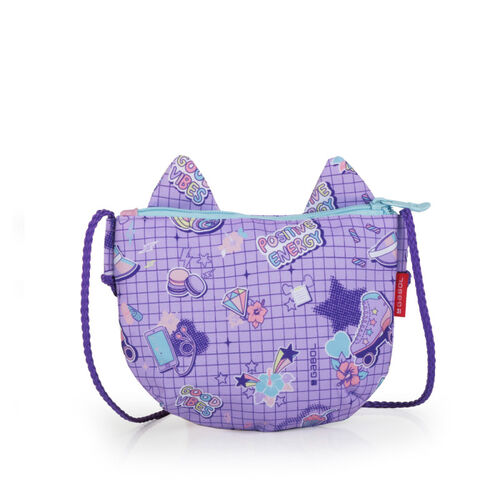 BOLSO INFANTIL FUNNY GABOL