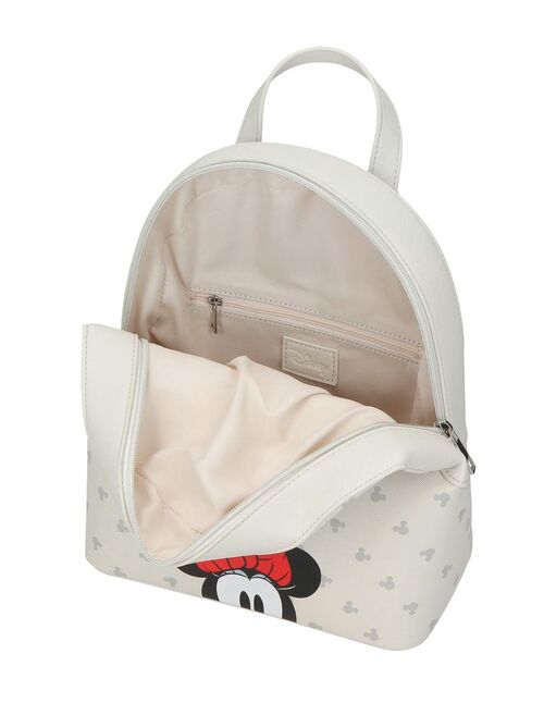 MOCHILA BOWLOGUE MINNIE DISNEY