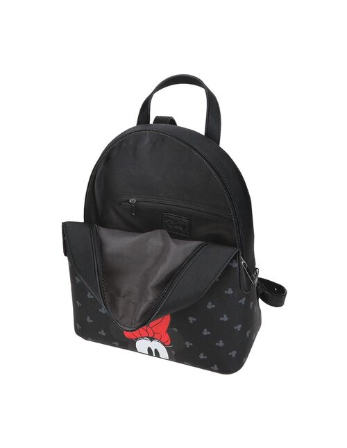 MOCHILA BOWLOGUE MINNIE DISNEY