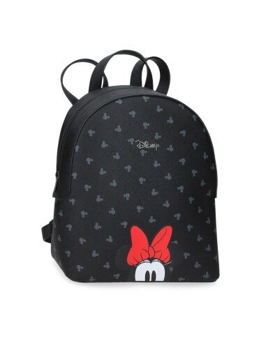 MOCHILA BOWLOGUE MINNIE DISNEY