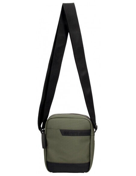 BANDOLERA FRANJA FRONTAL PEPE JEANS